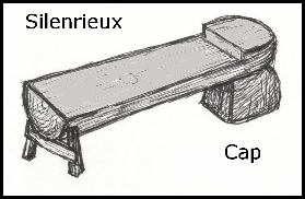 Cap Silenrieux
